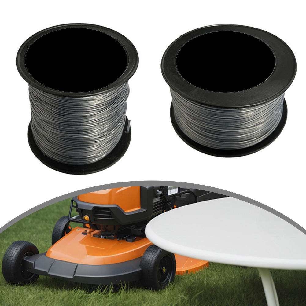 Gardening Tools Online - สายเอ็นตัดหญ้า 394 ฟุต รุ่น Ultra Eater