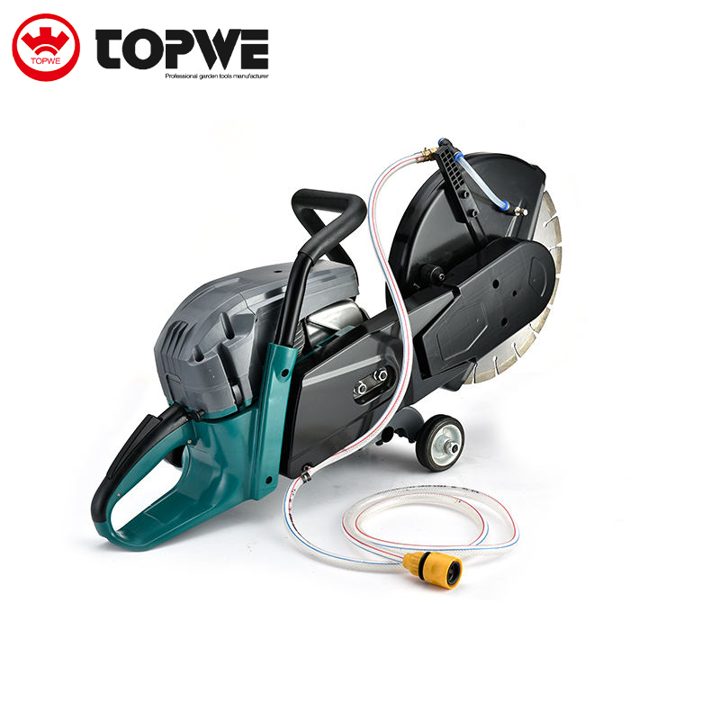 เครื่องตัดคอนกรีต TOPWE K770 ร - Gardening Tools Price บทวิจารณ์และราคา