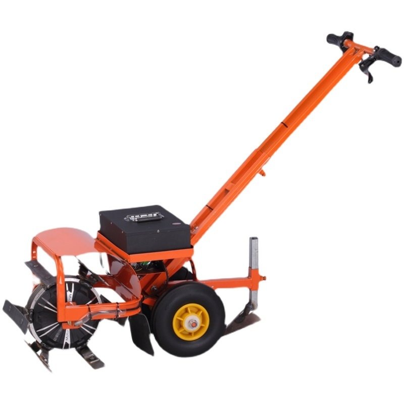 เครื่องกำจัดวัชพืชไฟฟ้าไร้สาย  - Gardening Tools Electric บทวิจารณ์และราคา