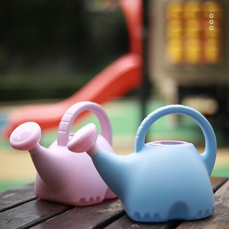 บัวรดน้ำแบบหนาสำหรับเด็ก บ้าน  - Gardening Tools Cartoon บทวิจารณ์และราคา