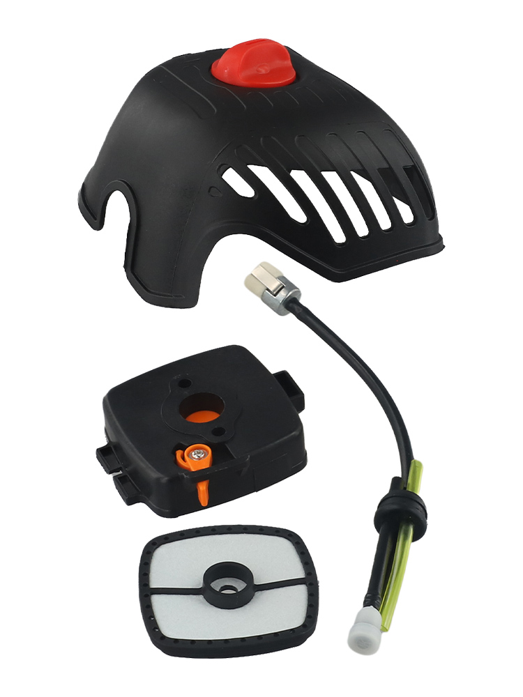 ฝาครอบกรองอากาศและกล่องทำความส - Gardening Tools Online บทวิจารณ์และราคา