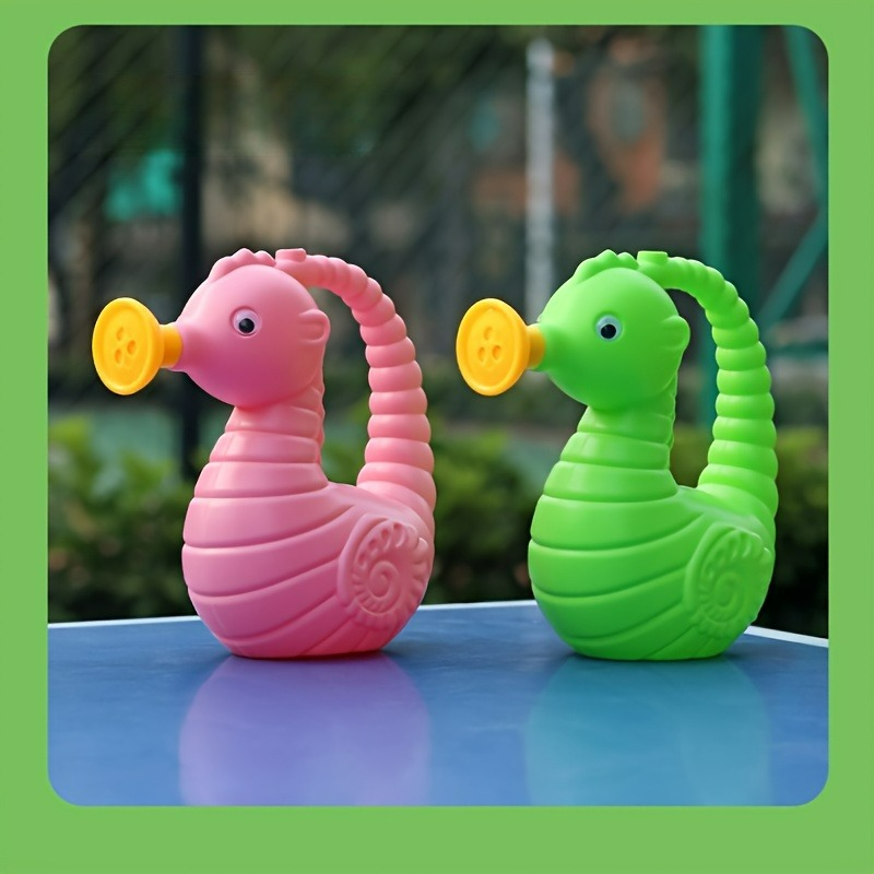 บัวรดน้ำสำหรับเด็ก ของเล่นรดน้ - Gardening Tools Cartoon บทวิจารณ์และราคา