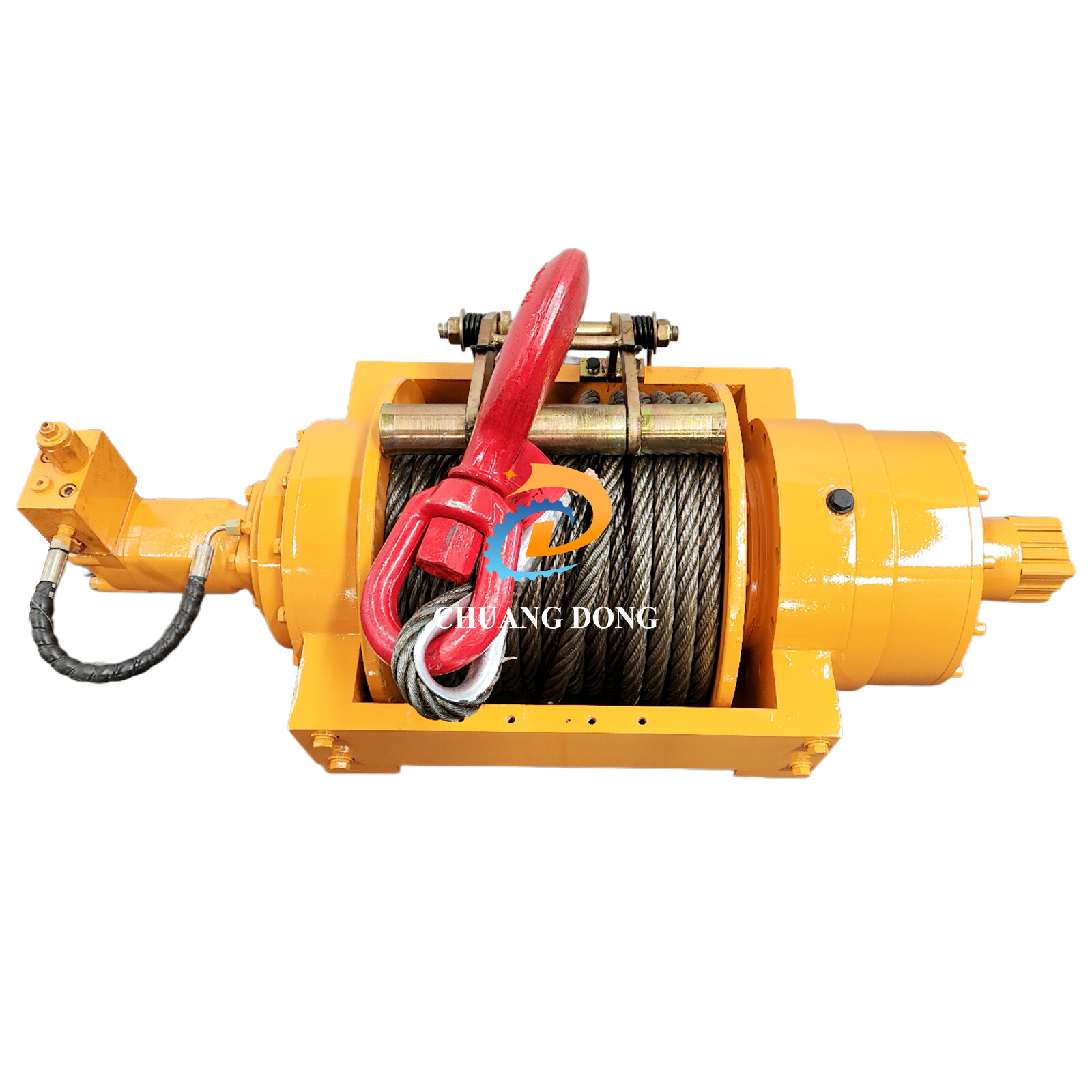 เครื่องกว้านดึงสายเคเบิลสำหรับ - Gardening Tools Price บทวิจารณ์และราคา
