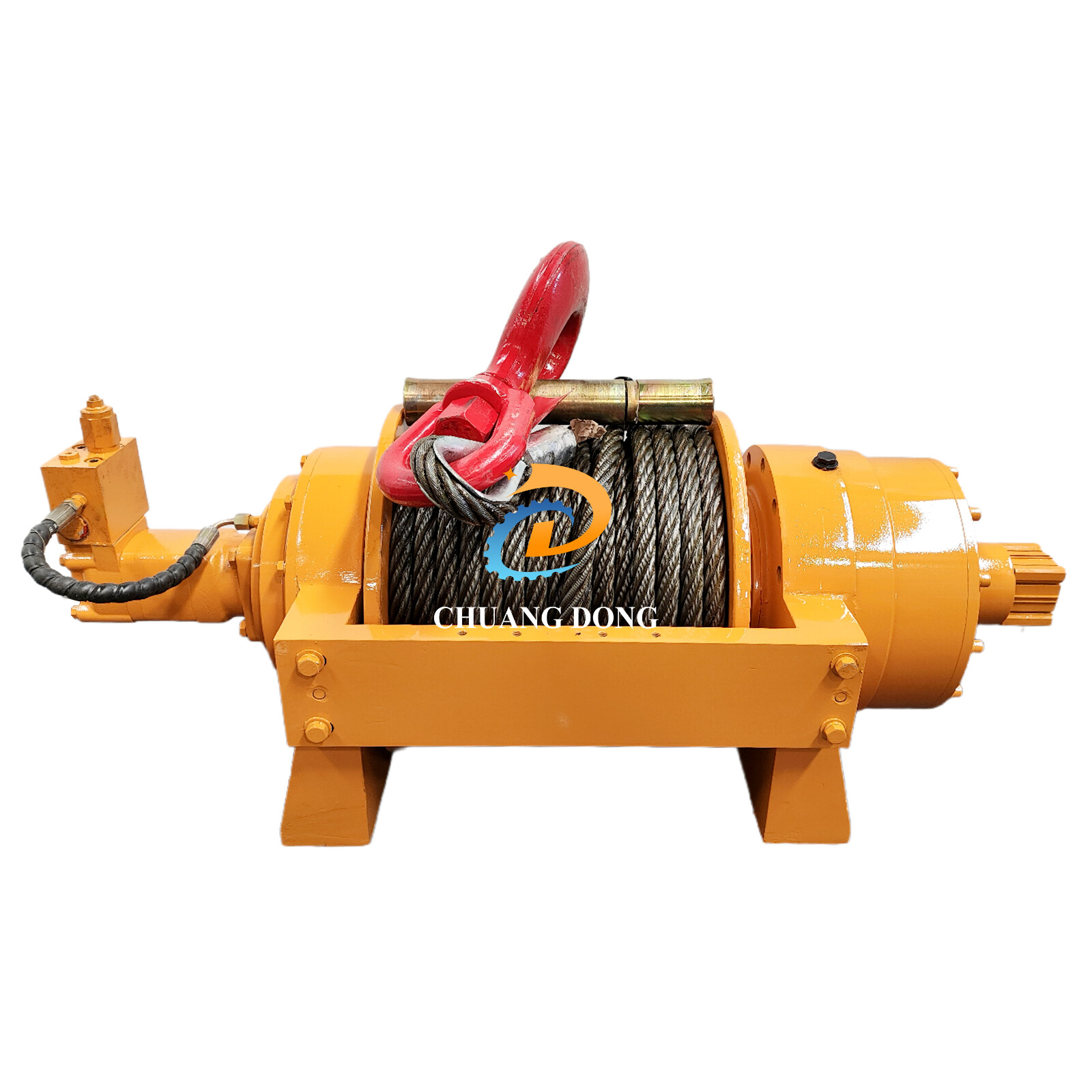 เครื่องกว้านดึงสายเคเบิลสำหรับ - Gardening Tools Price บทวิจารณ์และราคา