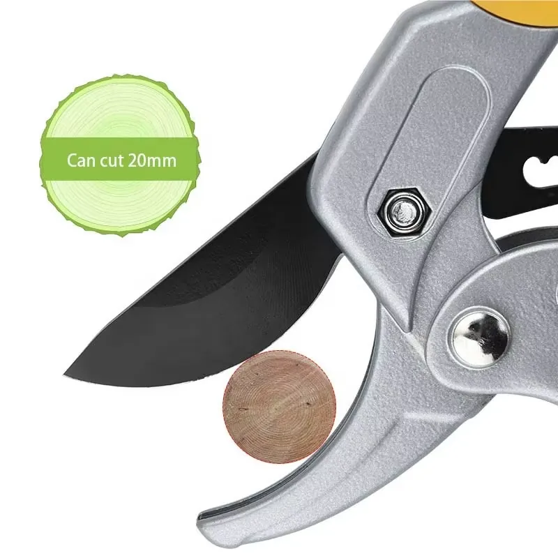 EE1 สำหรับกรรไกรตัดกิ่งแบบมีด้ - Pruning Shears บทวิจารณ์และราคา