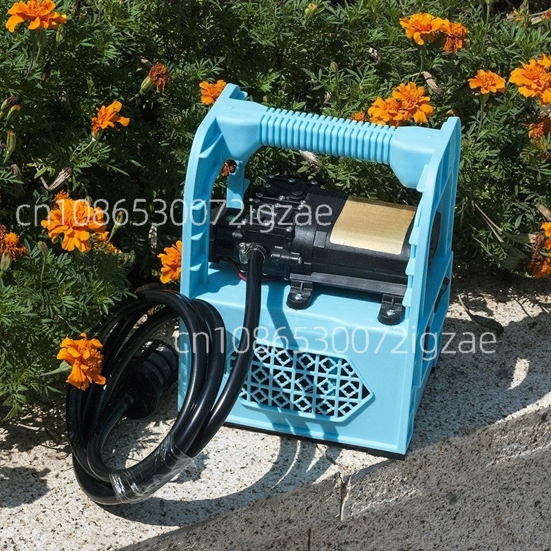 1 ชิ้น เครื่องพ่นยาไฟฟ้าแบบพกพ - Gardening Tools Electric บทวิจารณ์และราคา