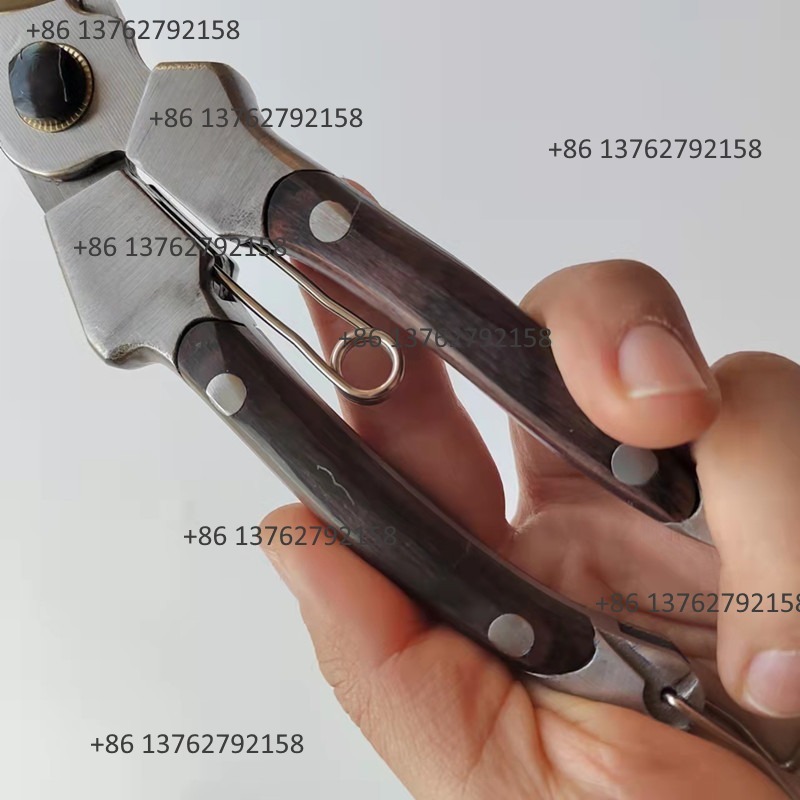 กรรไกรตัดกิ่งอเนกประสงค์สำหรับ - Pruning Shears บทวิจารณ์และราคา