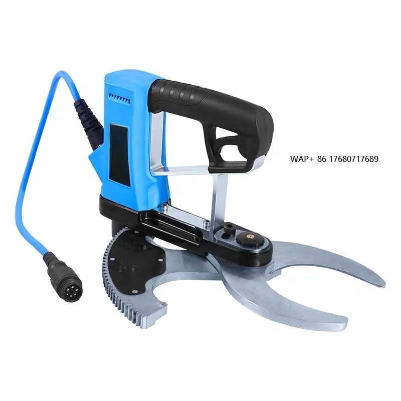 เครื่องมือทำสวนไม้ไผ่แบบใหม่ ค - Pruning Shears บทวิจารณ์และราคา