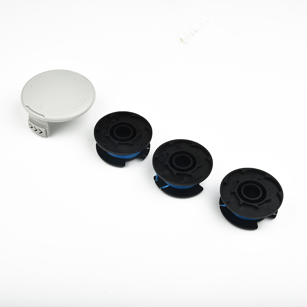 ชุดแกนม้วนสำรอง 3 แพ็ค พร้อมฝา - Gardening Tools Online บทวิจารณ์และราคา