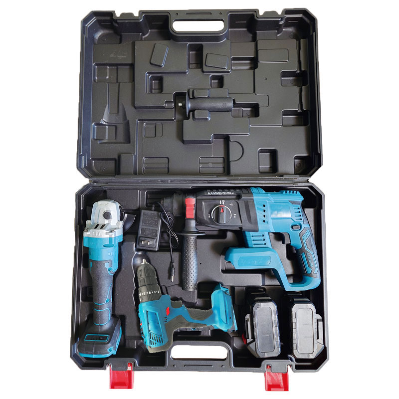 ชุดเครื่องมือทำสวนลดราคาสุดคุ้ - Gardening Tools Big บทวิจารณ์และราคา