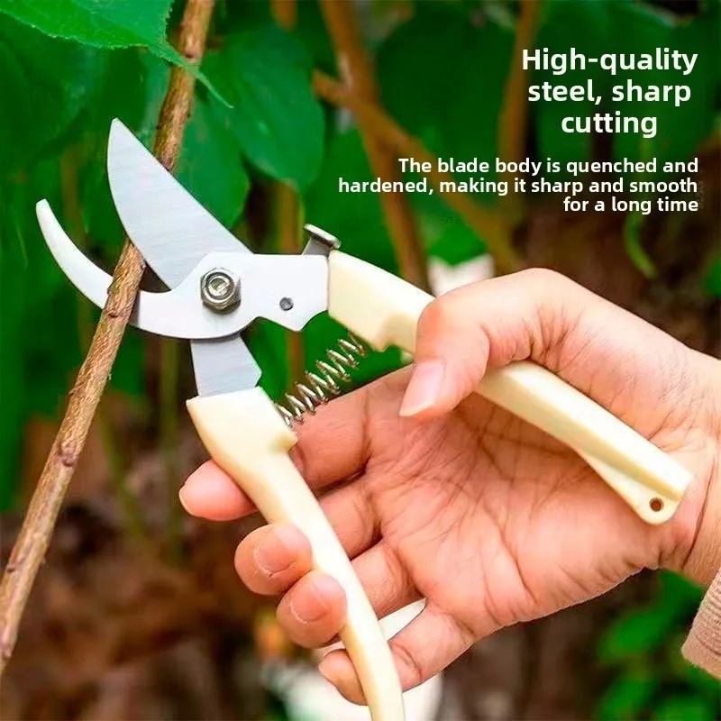 กรรไกรตัดแต่งกิ่งไม้แบบประหยัด - Pruning Shears บทวิจารณ์และราคา