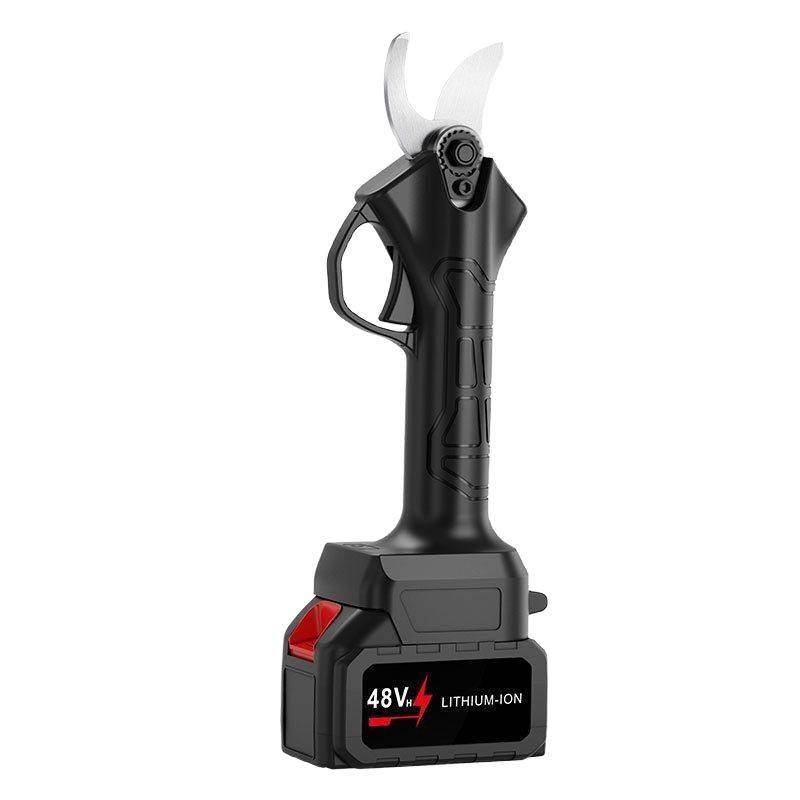กรรไกรตัดแต่งกิ่งไม้ไร้สายไฟฟ้ - Pruning Shears บทวิจารณ์และราคา