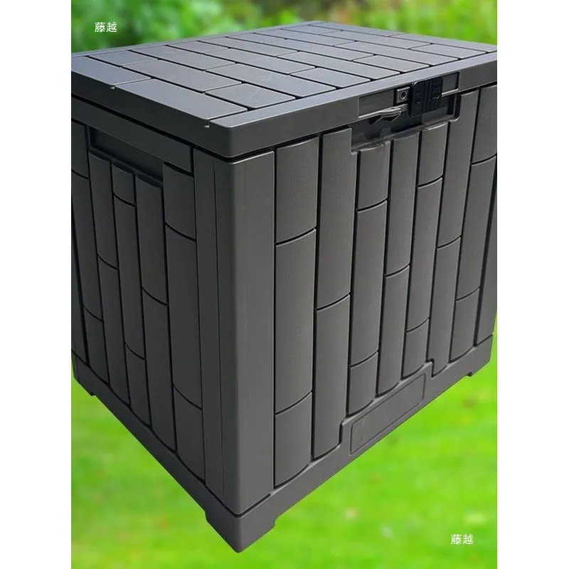 ตู้เก็บของกลางแจ้ง ทนทานต่อสภา - Gardening Tools In บทวิจารณ์และราคา