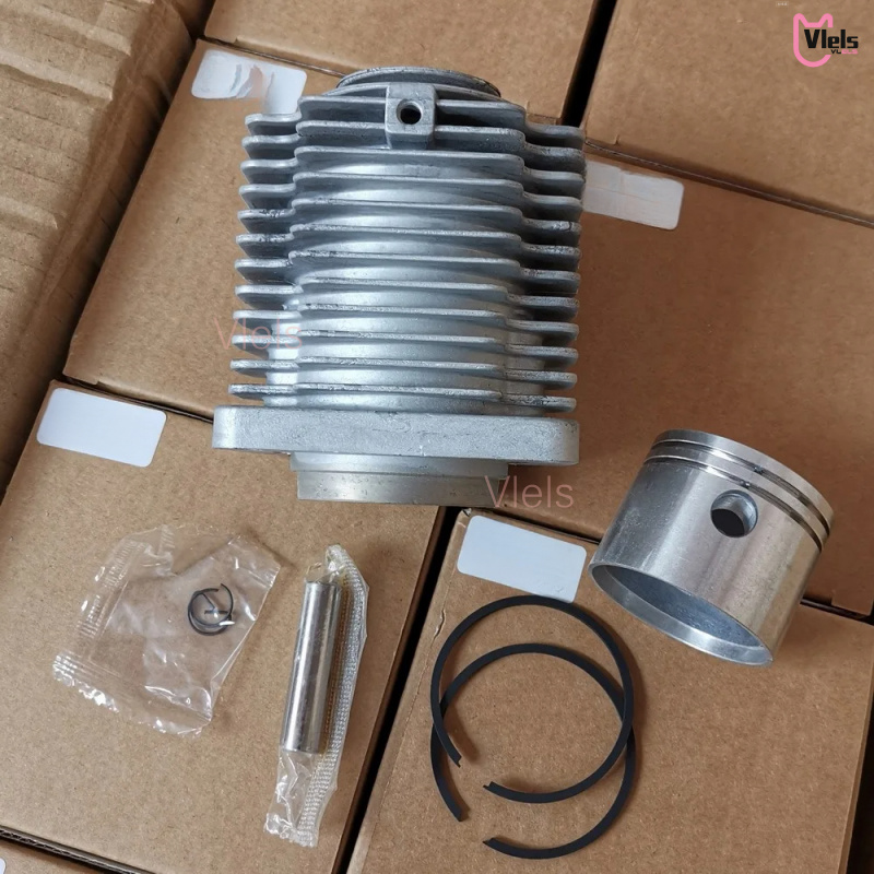 ชุดกระบอกสูบขนาด 46 มม. สำหรับ - Gardening Tools Big บทวิจารณ์และราคา