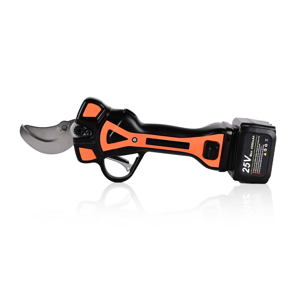 กรรไกรตัดแต่งกิ่งไฟฟ้าแบบใช้แบ - Pruning Shears บทวิจารณ์และราคา