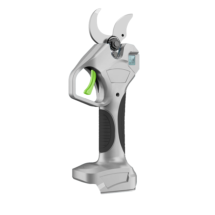กรรไกรตัดแต่งกิ่งไร้สายแบบชาร์ - Pruning Shears บทวิจารณ์และราคา