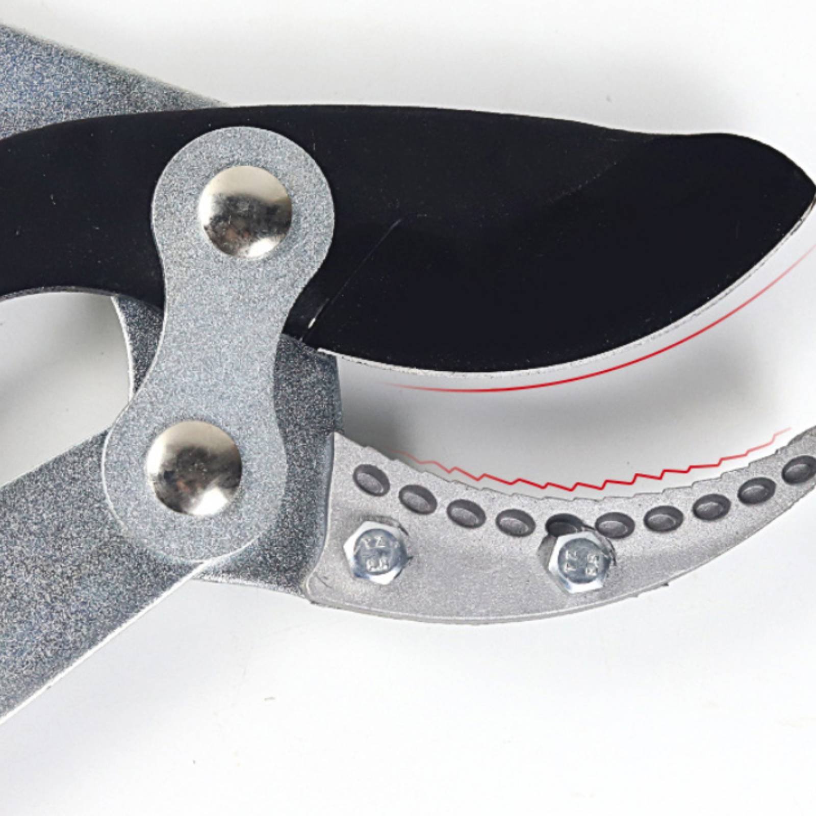 กรรไกรตัดกิ่งแบบยืดหดได้ ใบมีด - Gardening Tools In บทวิจารณ์และราคา