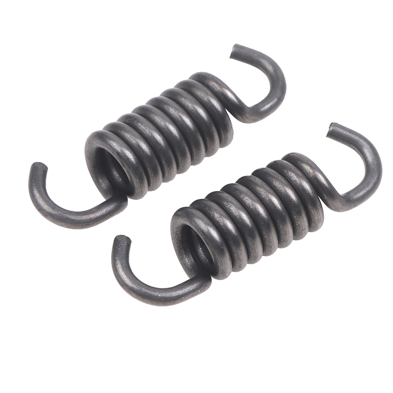 สปริง 2 ชิ้นสำหรับคลัตช์เครื่อ - Gardening Tools Lawn Mower บทวิจารณ์และราคา