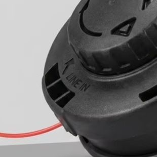 หัวตัดหญ้าแบบสตริงทริมเมอร์ ออ - Gardening Tools Online บทวิจารณ์และราคา