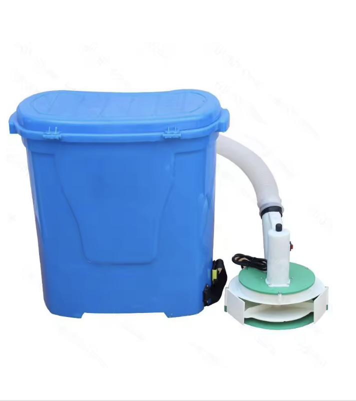 ไฟฟ้าปุ๋ย Spreader/สวนสว่านไฟฟ - Gardening Tools Electric บทวิจารณ์และราคา